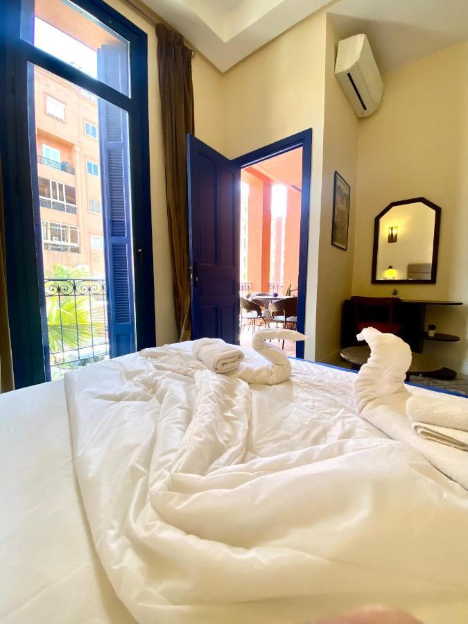 Appartamento Comfy Colonial *
