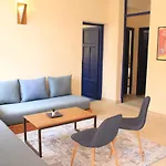 Comfy Colonial Apartments