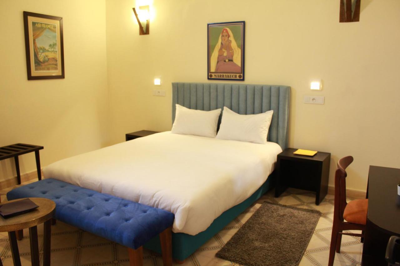 Apartamento Comfy Colonial Marrakesh