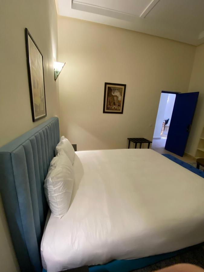 Comfy Colonial Marrakesh