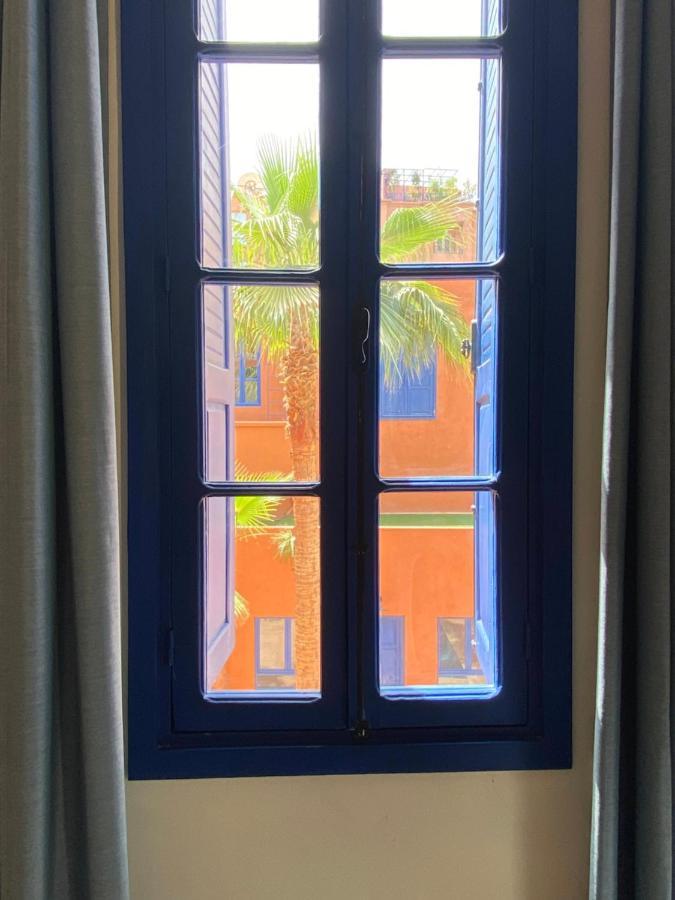 Apartamento Comfy Colonial Marrakesh