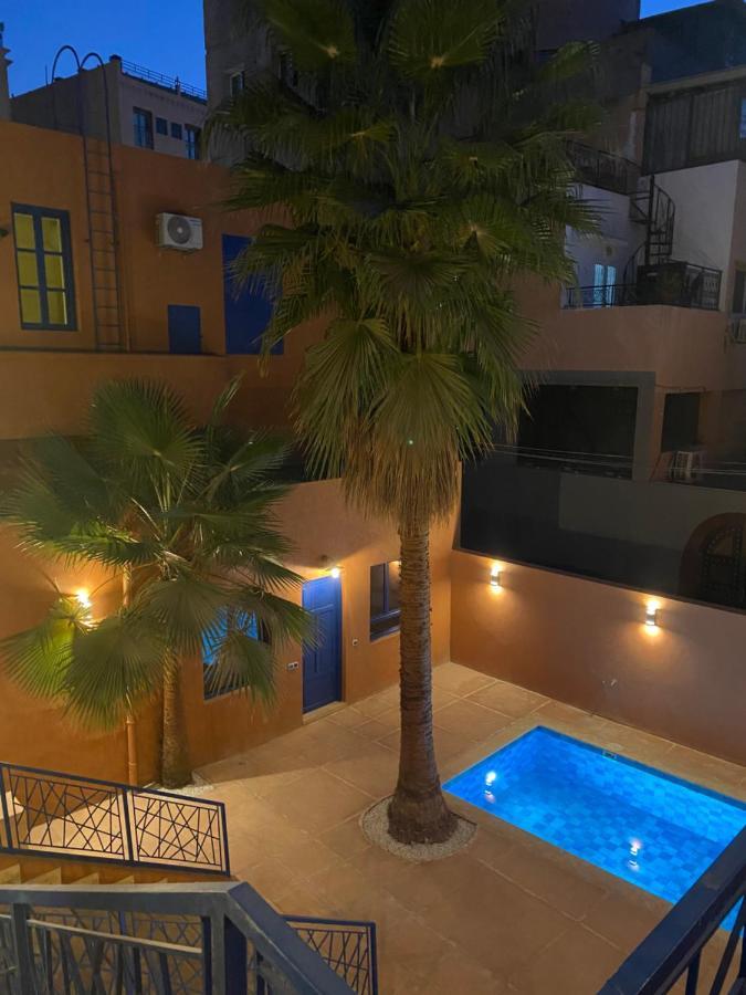 Comfy Colonial * Marrakesh