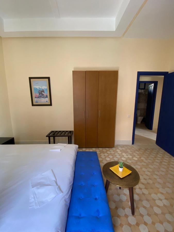 Comfy Colonial Marrakesh