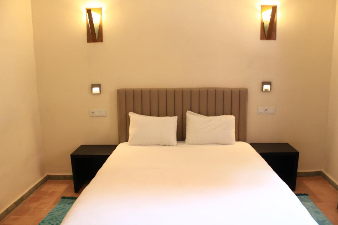 Apartamento Comfy Colonial Marrakesh